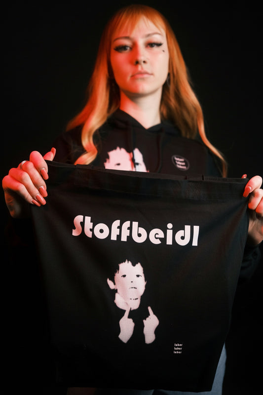 Fuck Off Stoffbeidl