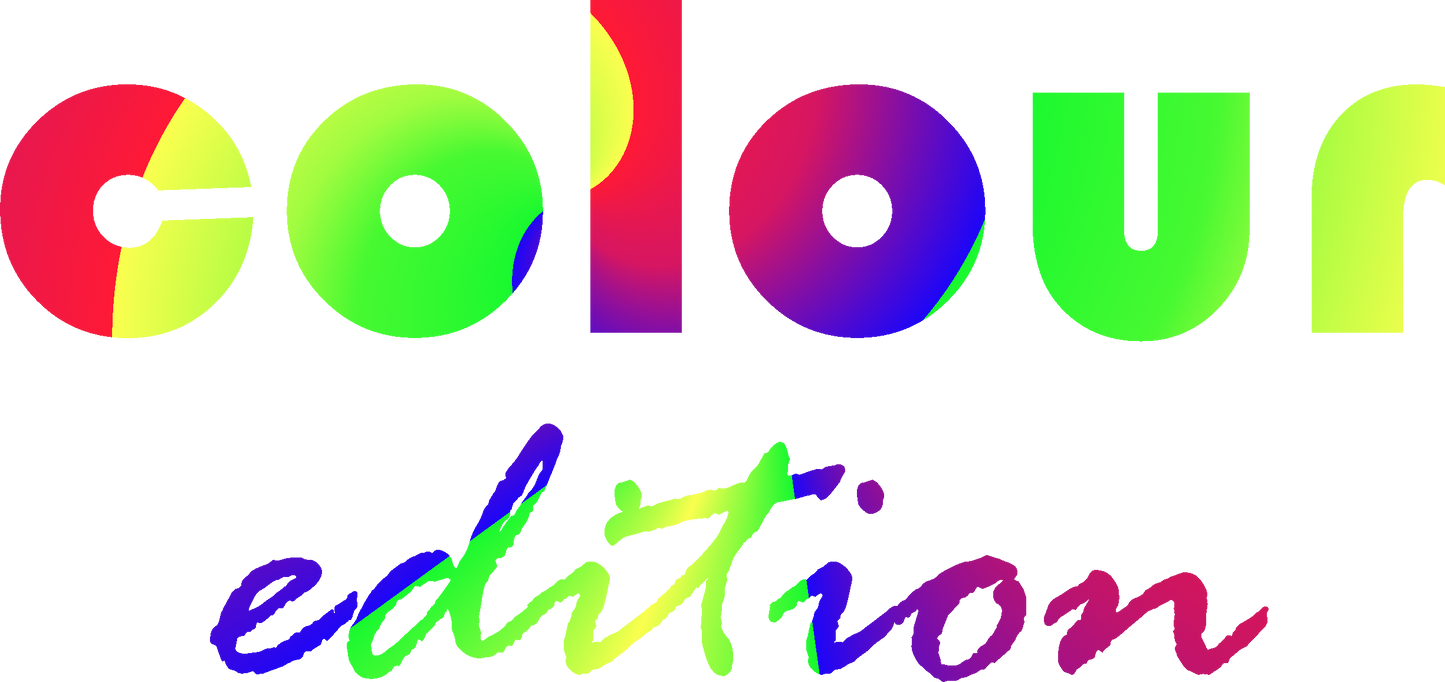 Fuck Off -colour edition- PINK