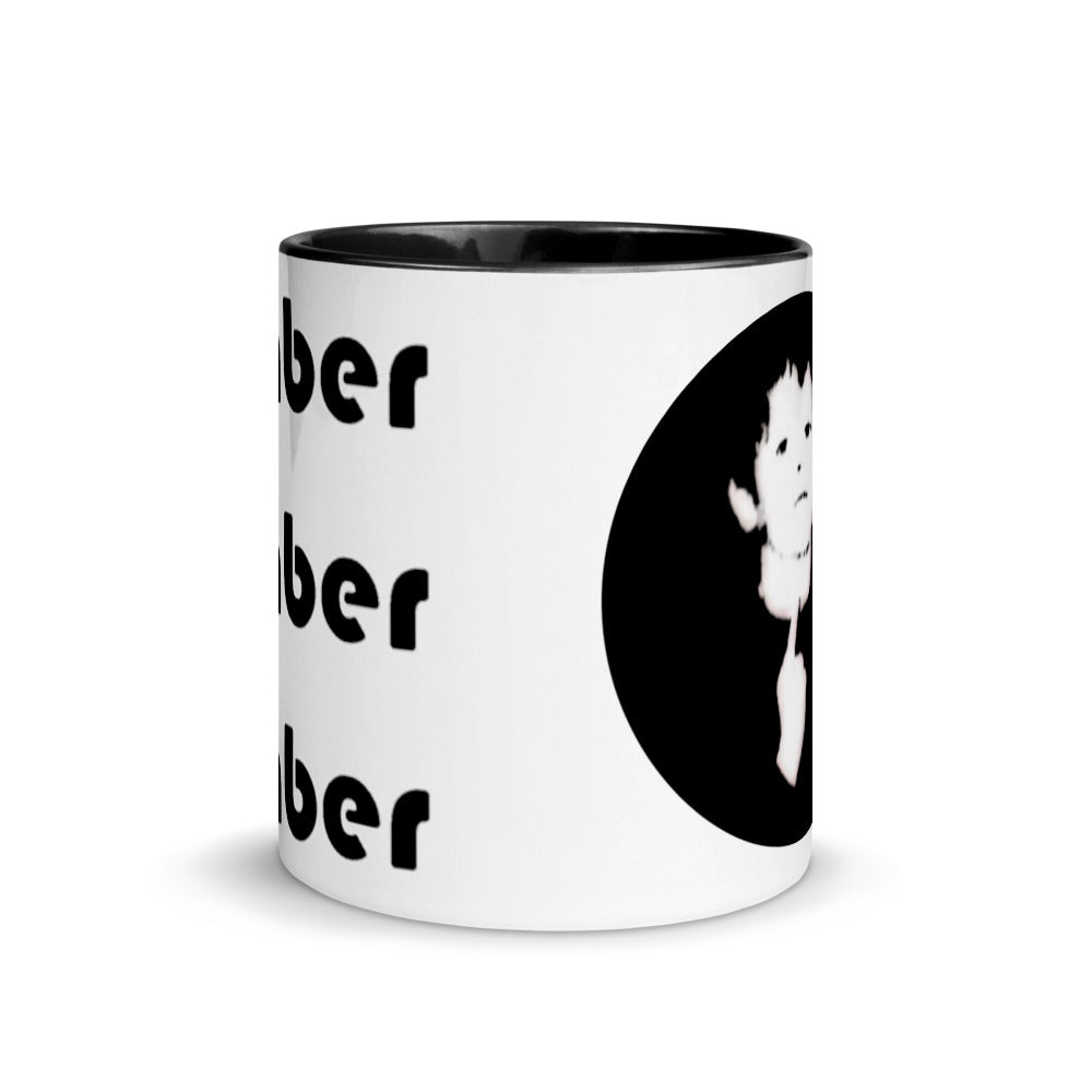 Fuck Off Labertasse