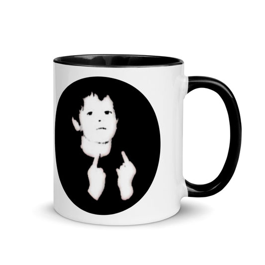 Fuck Off Labertasse